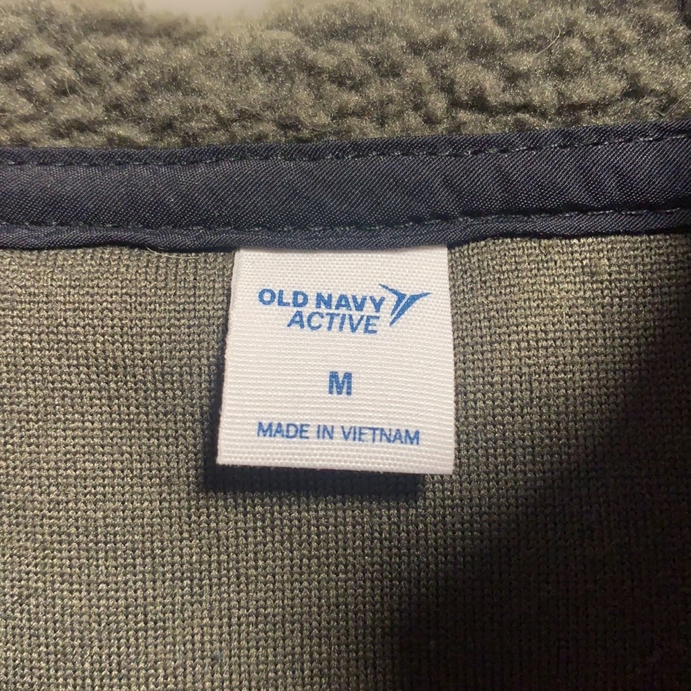 Nice Winter Jacket - image 3